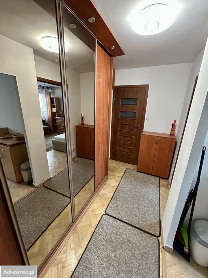 Mieszkanie 2-pokojowe Warszawa Bielany, ul. Lwa Tołstoja. Zdjęcie 6