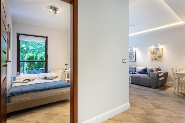 Mieszkanie 3-pokojowe Szklarska Poręba, ul. Franciszkańska. Zdjęcie 8