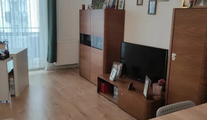 Mieszkanie 3-pokojowe Warszawa Falenica, ul. Poematu