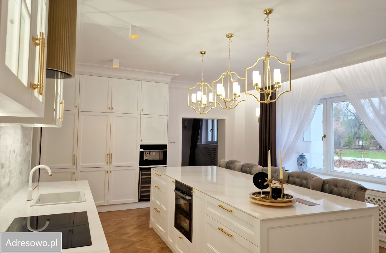 dworek, 8 pokoi Komorów. Zdjęcie 14