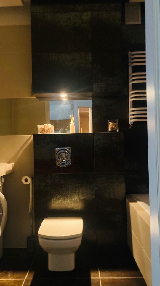 Mieszkanie 1-pokojowe Kraków Mistrzejowice, os. Oświecenia. Zdjęcie 13