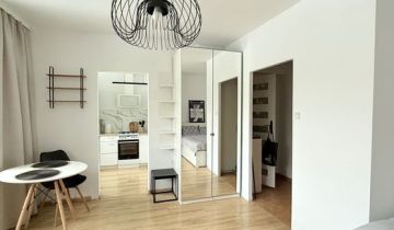 Mieszkanie 1-pokojowe Nowy Dwór Mazowiecki, ul. Szarych Szeregów