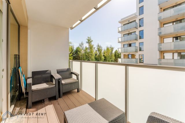 Mieszkanie 1-pokojowe Kołobrzeg, ul. Jana Kasprowicza. Zdjęcie 14