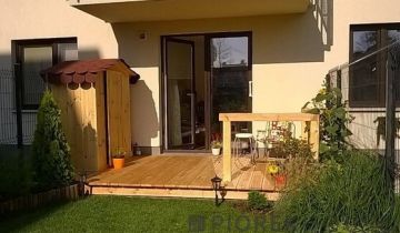 Mieszkanie 1-pokojowe Warszawa Białołęka, ul. Domenica Scarlattiego