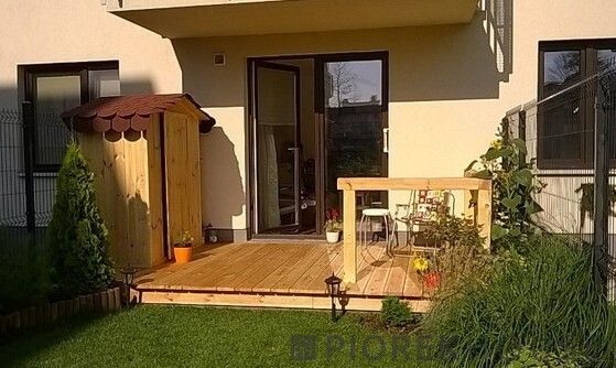 Mieszkanie 1-pokojowe Warszawa Białołęka, ul. Domenica Scarlattiego. Zdjęcie 2