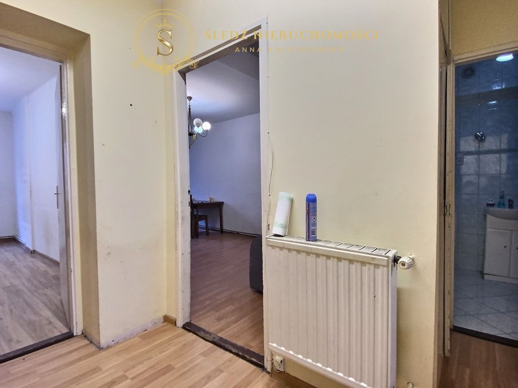 Mieszkanie 2-pokojowe Wołów. Zdjęcie 13