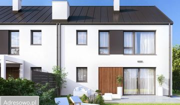 bliźniak, 5 pokoi Stare Babice, ul. Koczarska