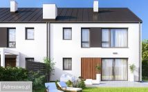 bliźniak, 5 pokoi Stare Babice, ul. Koczarska. Zdjęcie 1