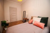 Mieszkanie 2-pokojowe Wrocław Ołbin, ul. Stefana Żeromskiego. Zdjęcie 1