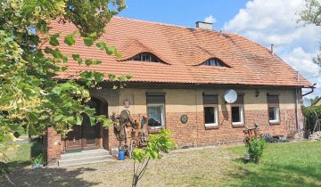 dom wolnostojący, 4 pokoje Sośnica