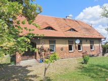 dom wolnostojący, 4 pokoje Sośnica