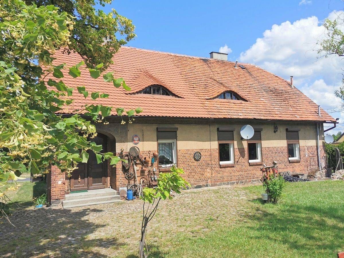 dom wolnostojący, 4 pokoje Sośnica