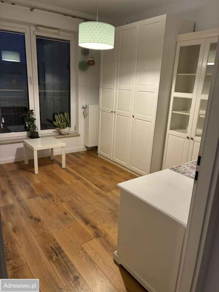 Mieszkanie 3-pokojowe Warszawa Odolany, ul. Jana Kazimierza. Zdjęcie 4