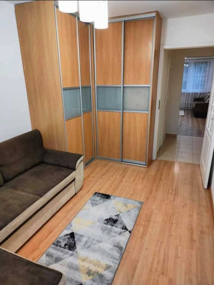 Mieszkanie 2-pokojowe Puławy, ul. Cypriana Kamila Norwida. Zdjęcie 4