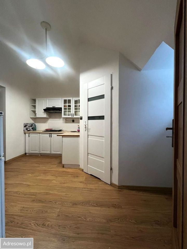 Mieszkanie 1-pokojowe Świeradów-Zdrój, ul. Zdrojowa. Zdjęcie 8