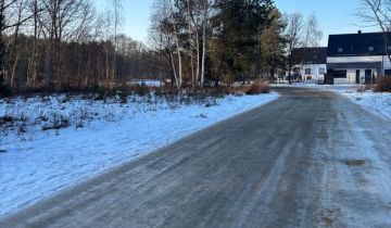 Działka budowlana Złotoria, ul. Bajkowa