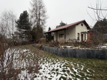 dom wolnostojący, 2 pokoje Zielona Góra Stary Kisielin, ul. Stary Kisielin-Wiosenna. Zdjęcie 2