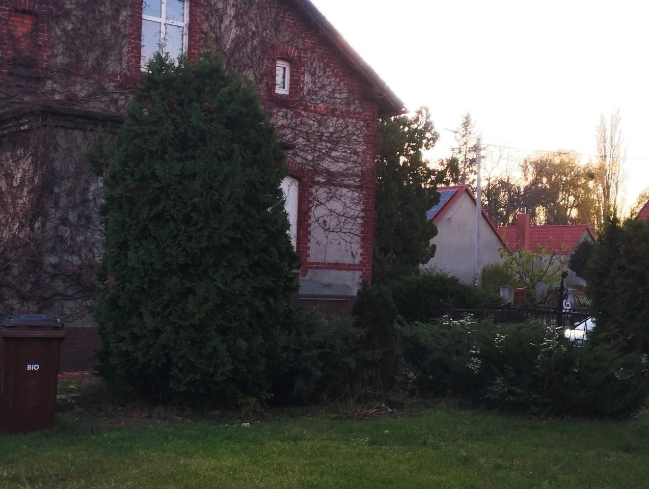 Działka siedliskowa Krotoszyn. Zdjęcie 7