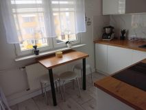 Mieszkanie 2-pokojowe Nowogród Bobrzański Centrum, 9 Maja. Zdjęcie 3