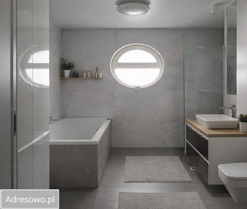 Mieszkanie 3-pokojowe Radom, ul. Adama Rapackiego. Zdjęcie 2