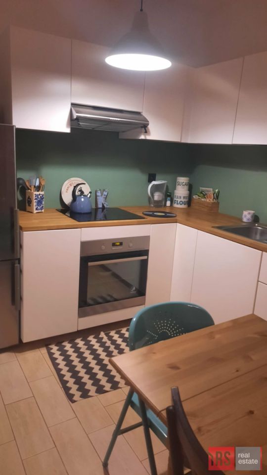 Mieszkanie 2-pokojowe Warszawa Ochota, ul. Aleje Jerozolimskie. Zdjęcie 5