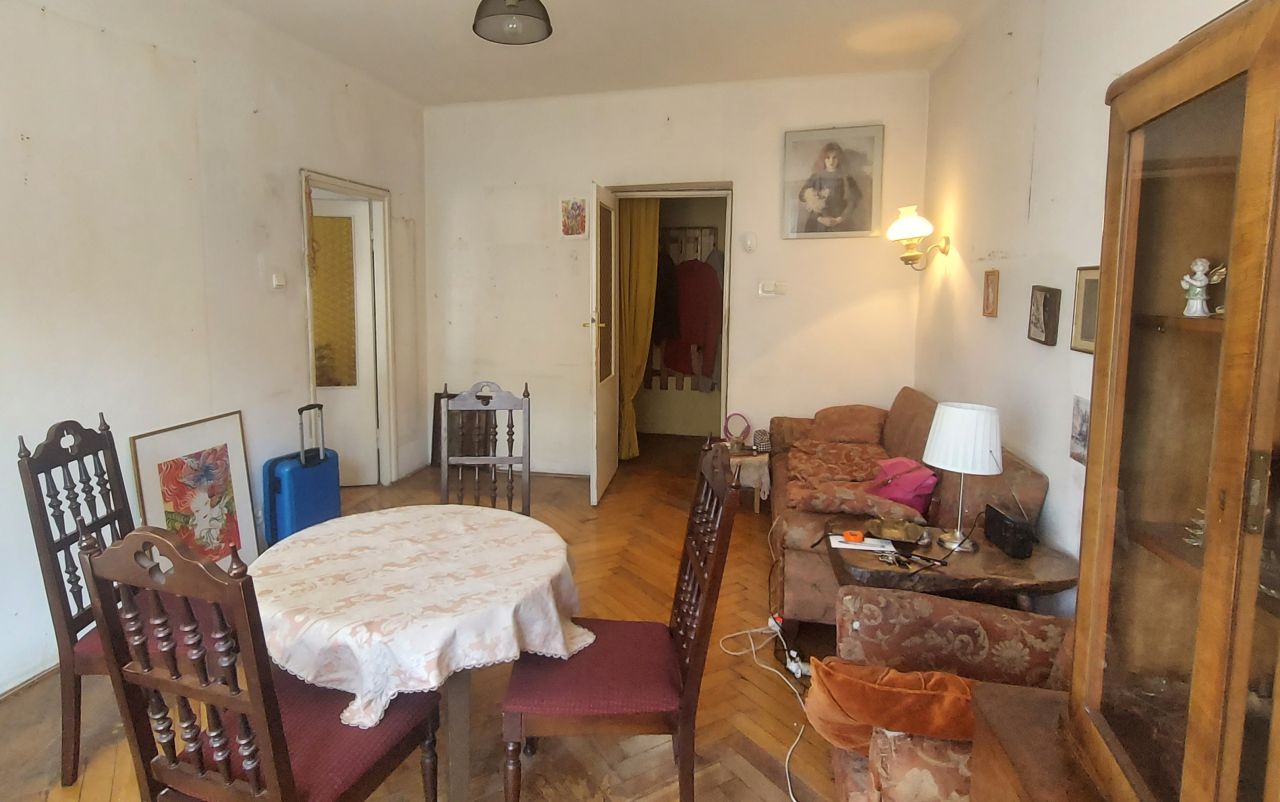 Mieszkanie 2-pokojowe Kraków Krowodrza, ul. Królewska. Zdjęcie 13