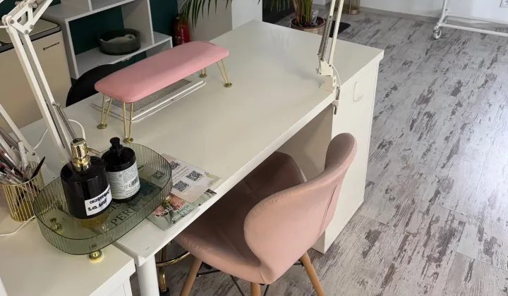 Lokal Knurów, ul. Wincentego Witosa