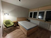 Mieszkanie 2-pokojowe Łódź Teofilów. Zdjęcie 1