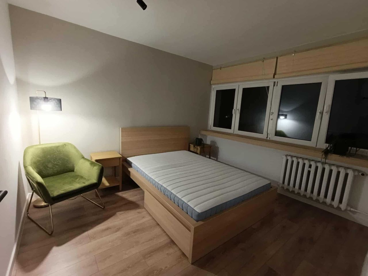 Mieszkanie 2-pokojowe Łódź Teofilów. Zdjęcie 2