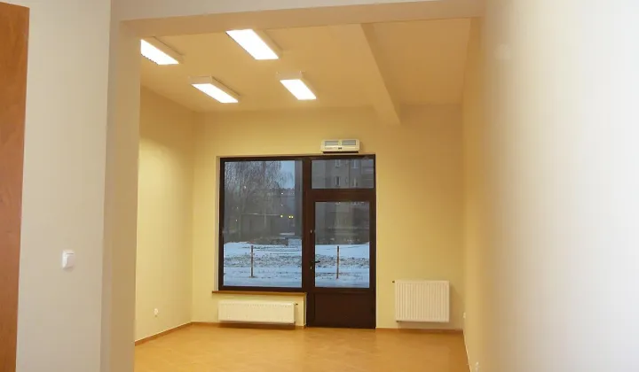 Lokal Głogów Stare Miasto, ul. Polska