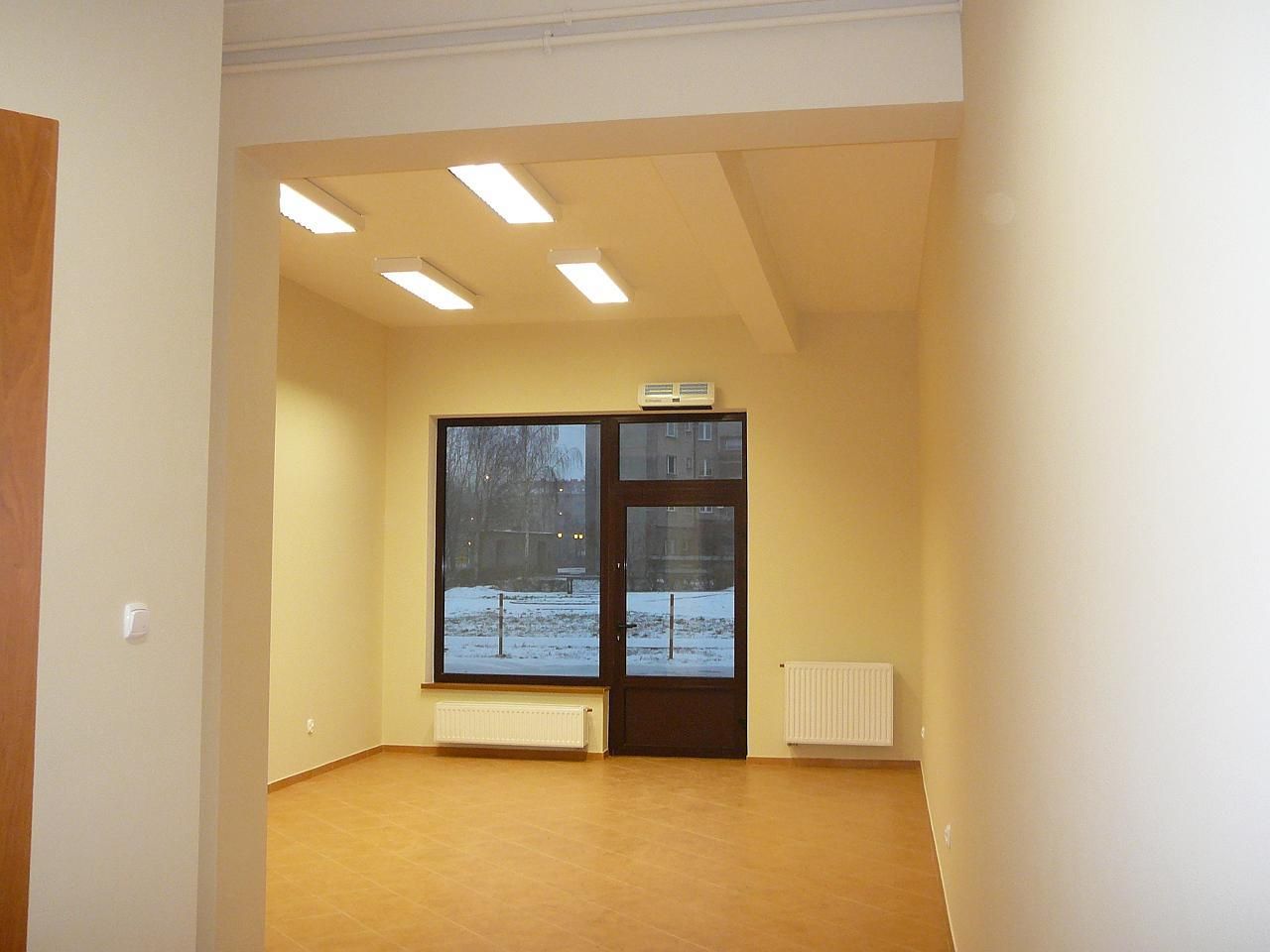 Lokal Głogów Stare Miasto, ul. Polska. Zdjęcie 1