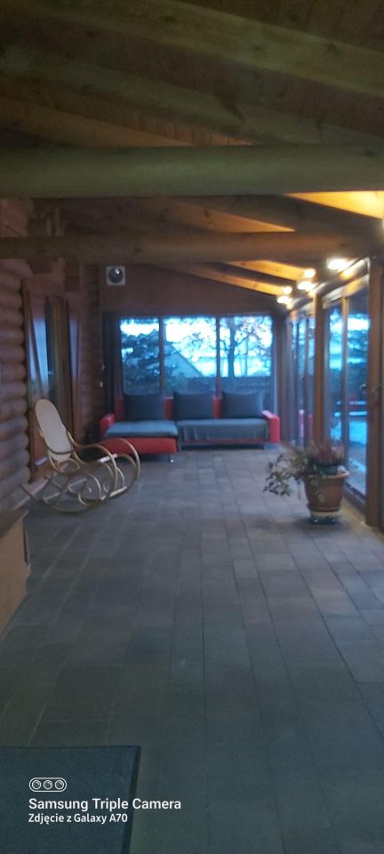 dom wolnostojący, 4 pokoje Kleszczyna. Zdjęcie 23