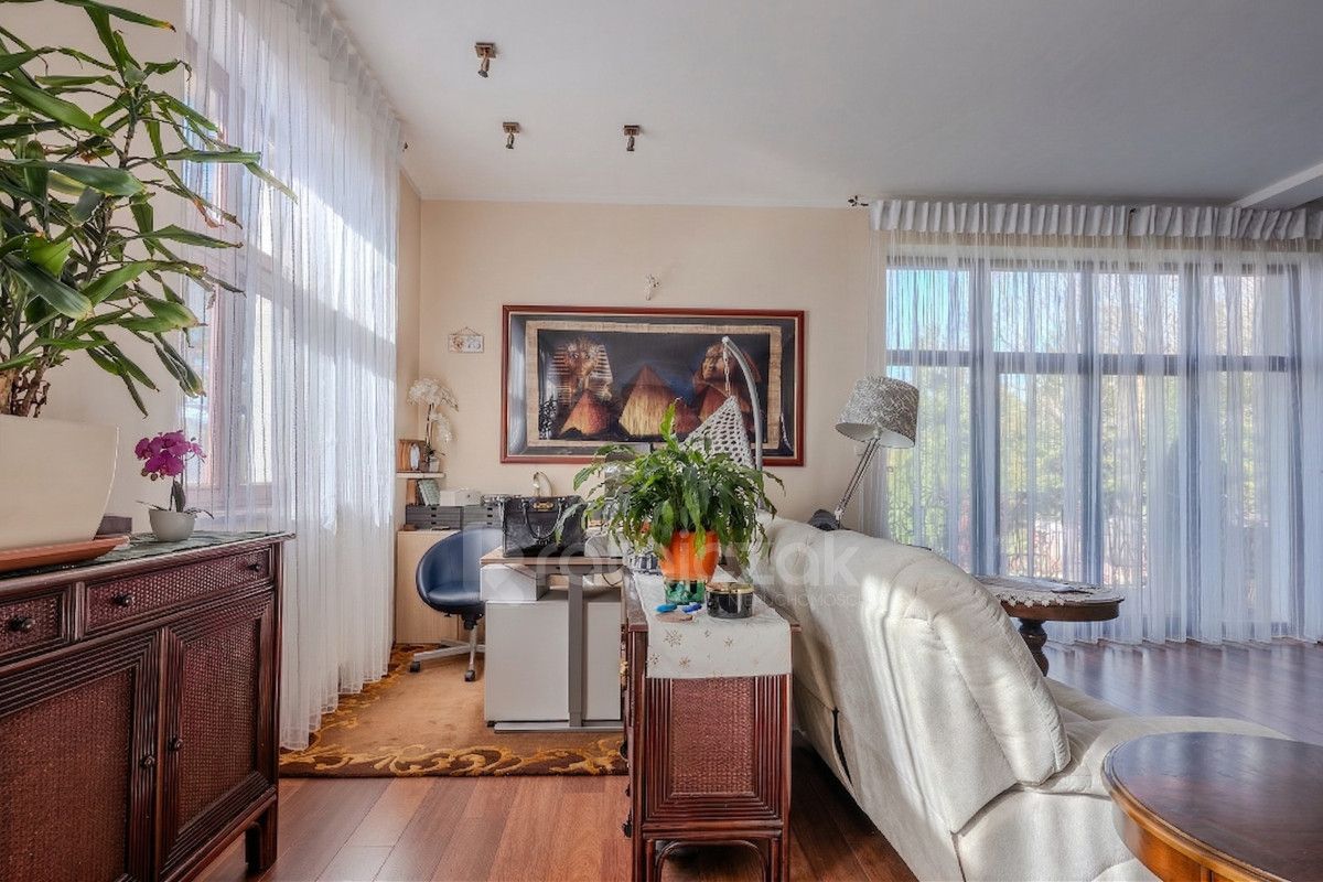 dom wolnostojący, 6 pokoi Gdańsk, ul. Gnieźnieńska. Zdjęcie 4