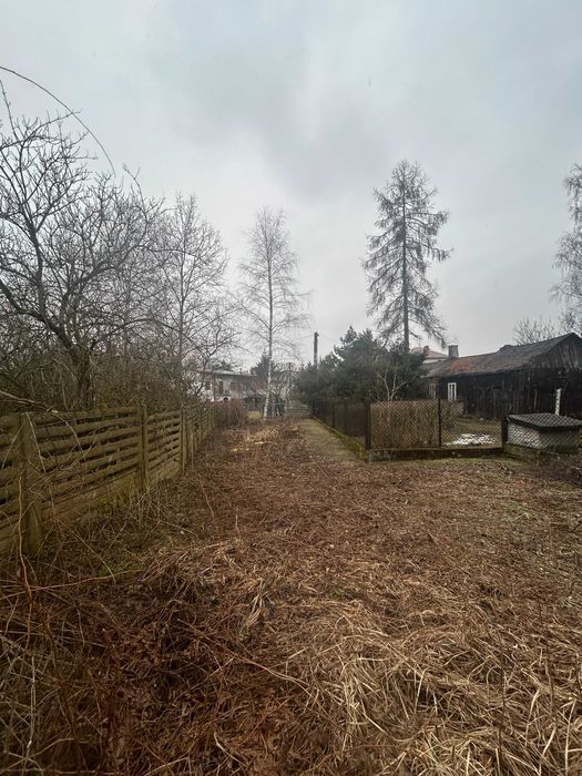 Działka budowlana Olkusz, ul. Miła. Zdjęcie 5