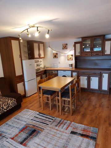 Mieszkanie 1-pokojowe Zielona Góra Centrum. Zdjęcie 1