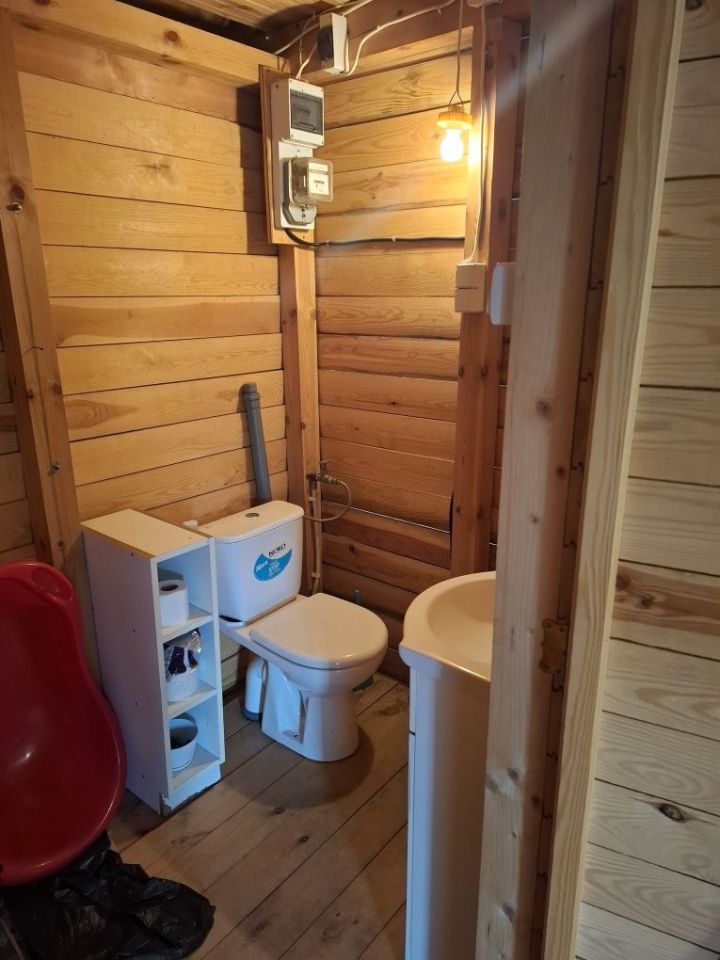 Działka rod Białystok Leśna Dolina, ul. Jaskrów. Zdjęcie 4