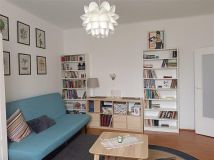 Mieszkanie 1-pokojowe Nowa Dęba, ul. Adama Mickiewicza. Zdjęcie 1