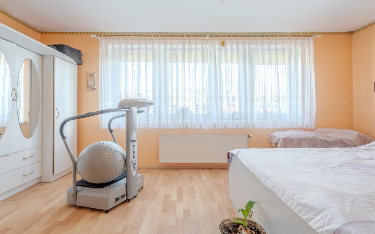 Mieszkanie 4-pokojowe Świnoujście Centrum, ul. Bohaterów Września. Zdjęcie 9