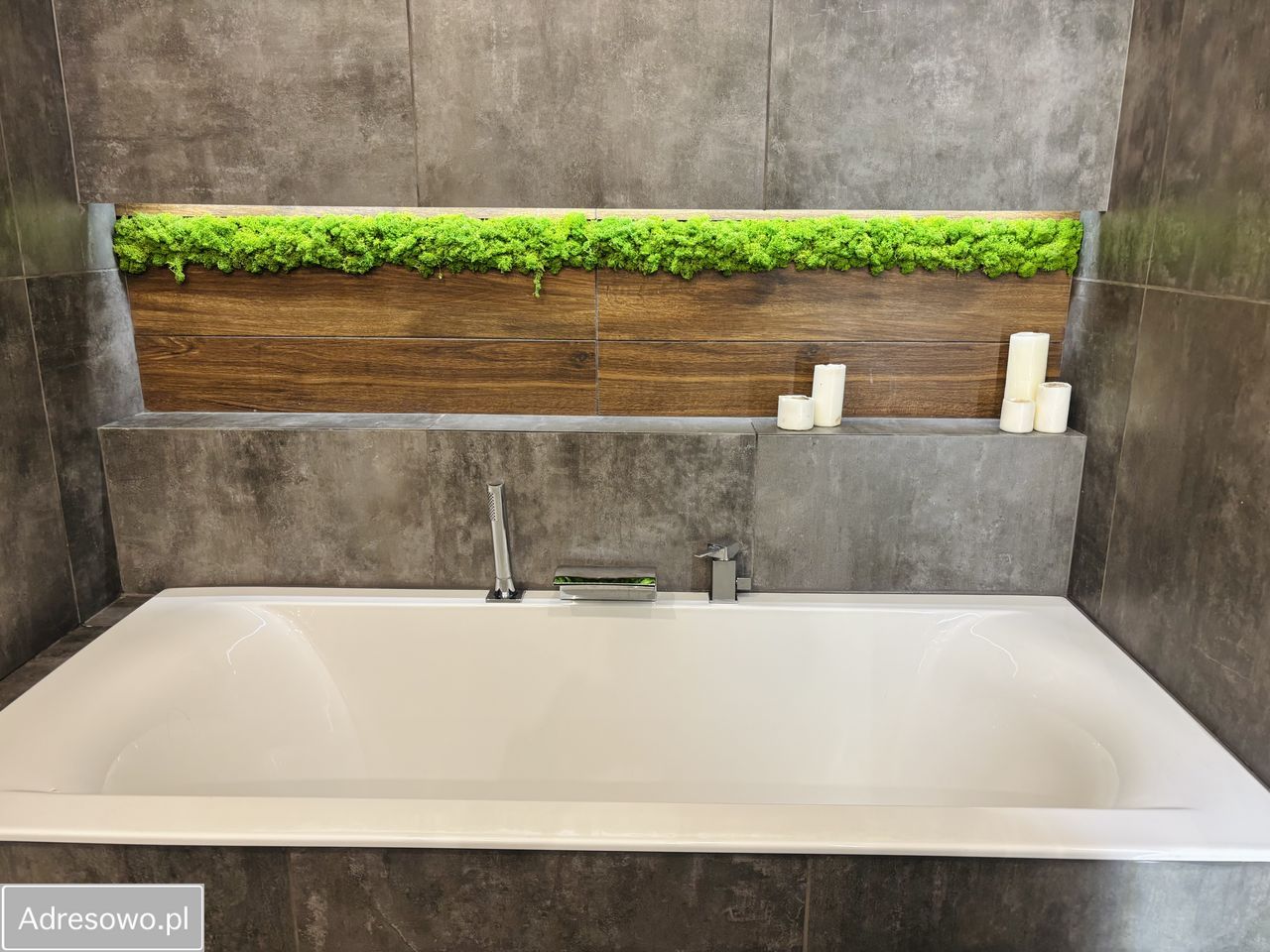 Mieszkanie 3-pokojowe Mysłowice Morgi, ul. Słoneczne Wzgórze. Zdjęcie 2