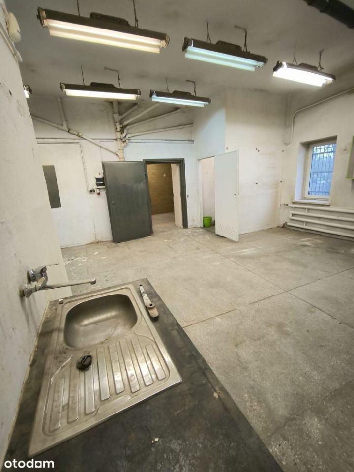 Lokal Bytom Rozbark, Arki Bożka. Zdjęcie 1