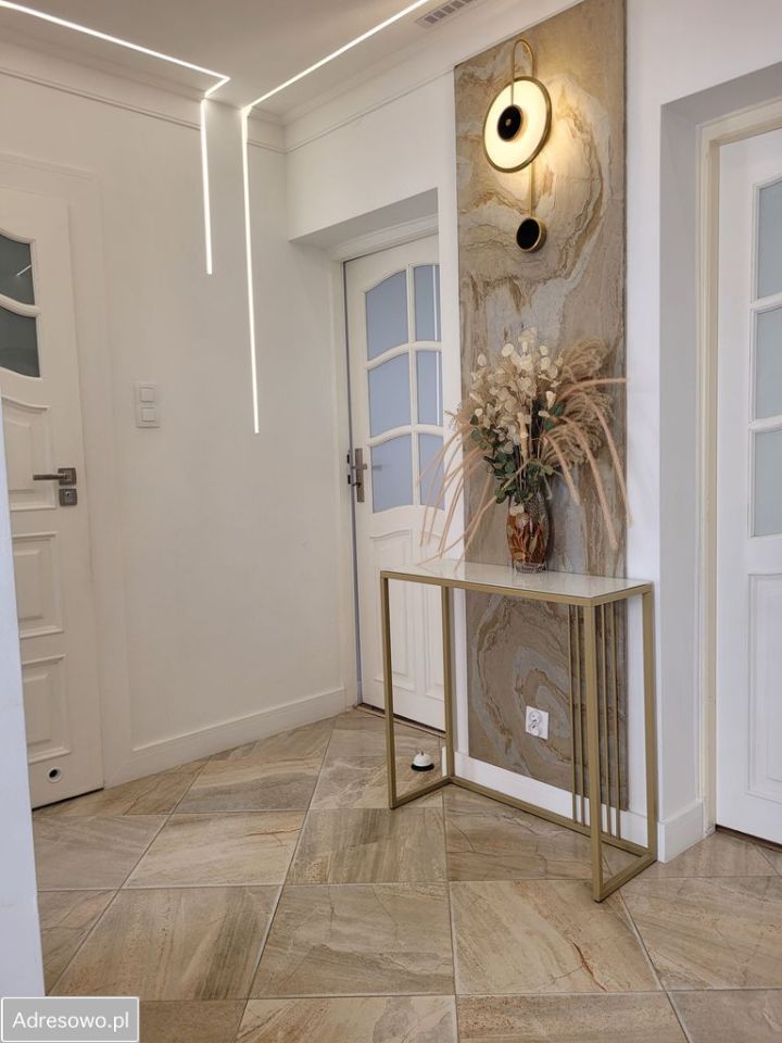 Mieszkanie 3-pokojowe Grodzisk Mazowiecki Centrum, ul. Grunwaldzka. Zdjęcie 6