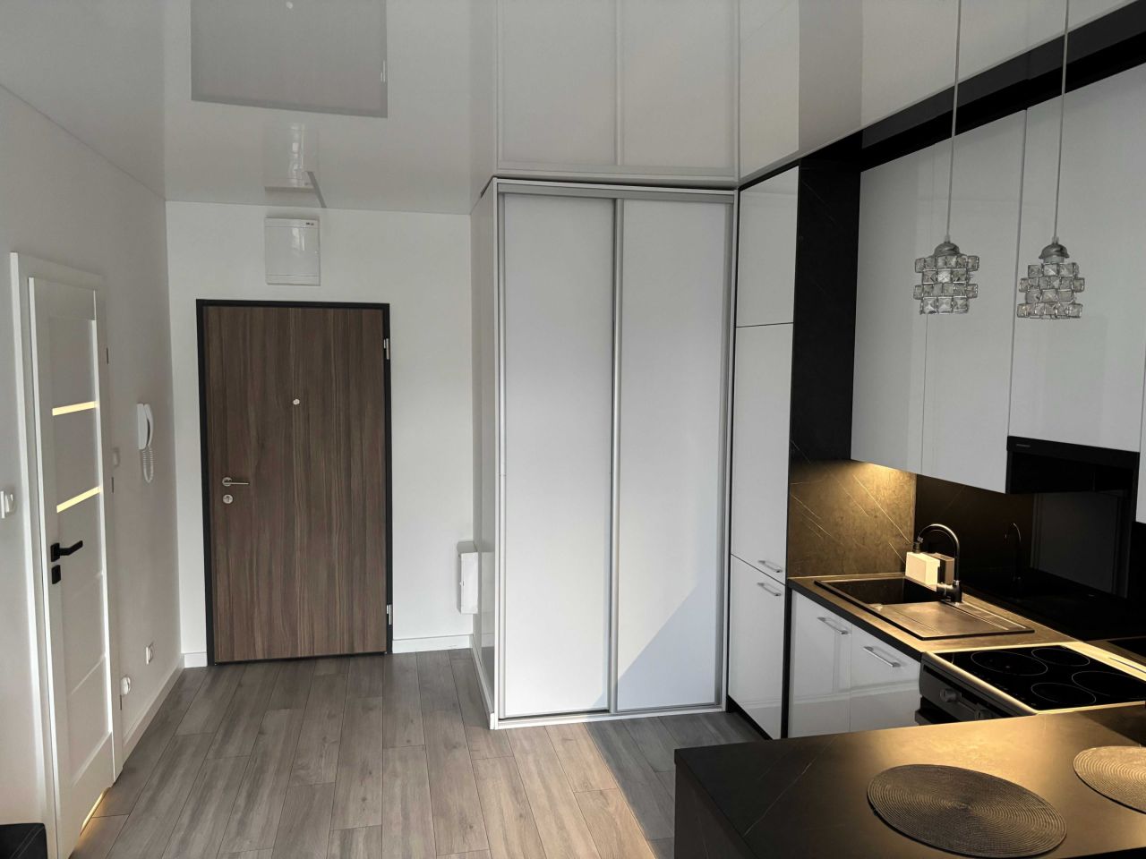 Mieszkanie 1-pokojowe Warszawa Włochy, ul. Łopuszańska. Zdjęcie 6