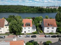 Mieszkanie 2-pokojowe Olsztyn, ul. Aleja Przyjaciół. Zdjęcie 4