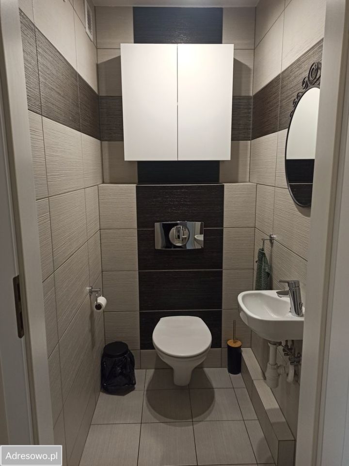 Mieszkanie 2-pokojowe Wrocław Stare Miasto, ul. Tęczowa. Zdjęcie 9
