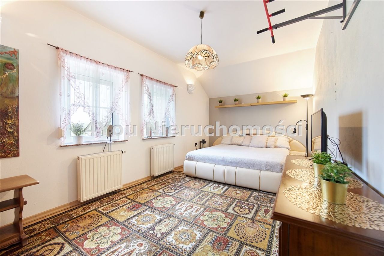 dom wolnostojący, 5 pokoi Pisarzowice, ul. Widokowa. Zdjęcie 12