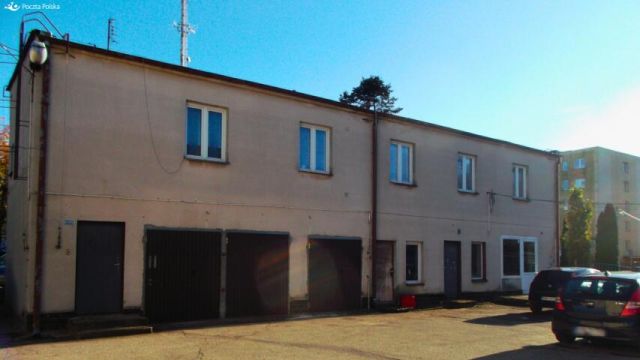 Lokal Mońki, al. Niepodległości. Zdjęcie 2
