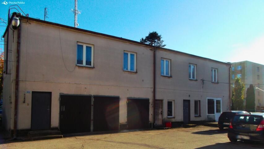 Lokal Mońki, al. Niepodległości. Zdjęcie 2