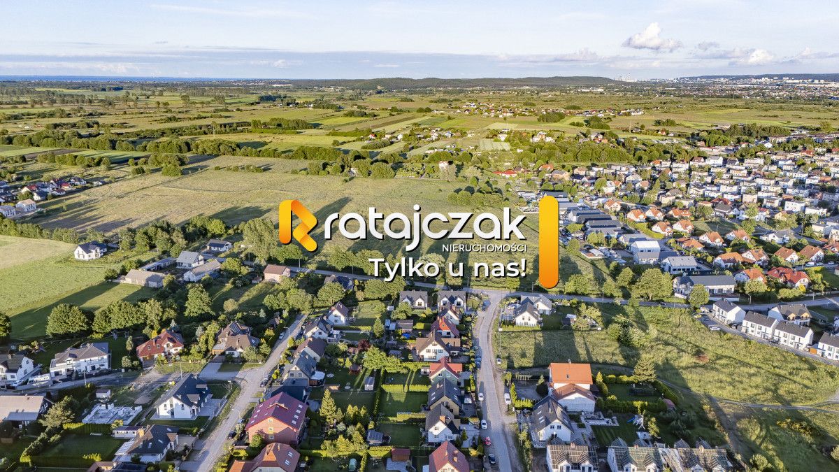 dom wolnostojący, 4 pokoje Reda Ciechocino. Zdjęcie 24