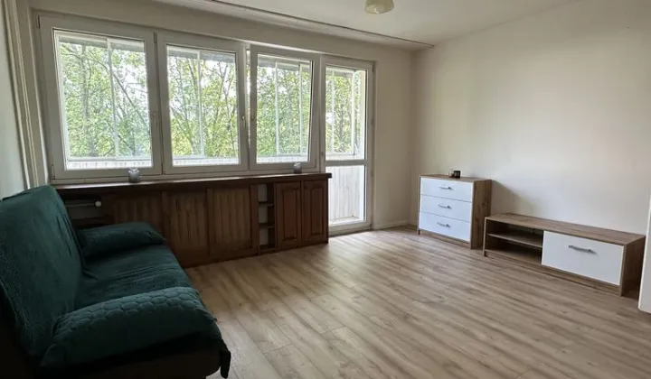 Mieszkanie 2-pokojowe Warszawa Bemowo, ul. Rozłogi