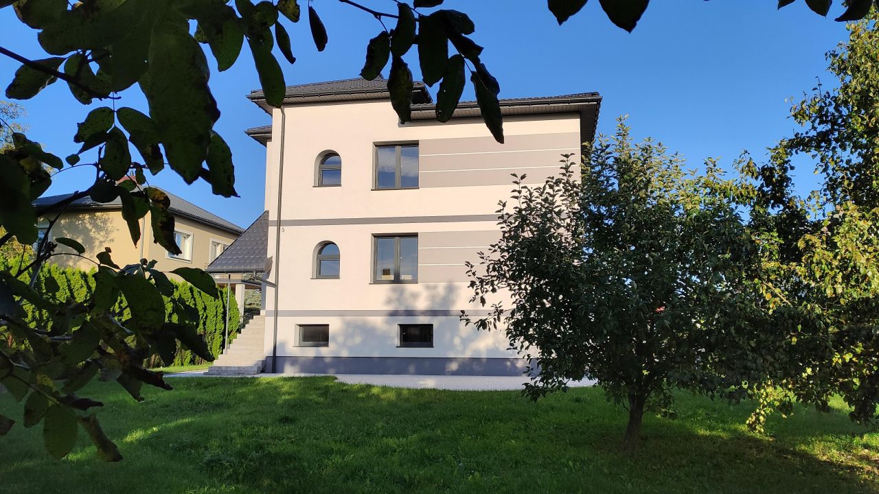 budynek wielorodzinny, 8 pokoi Zamość Karolówka, Mikołaja Kopernika. Zdjęcie 15